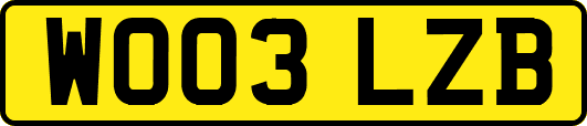 WO03LZB