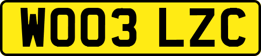 WO03LZC