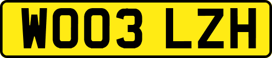 WO03LZH