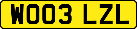 WO03LZL