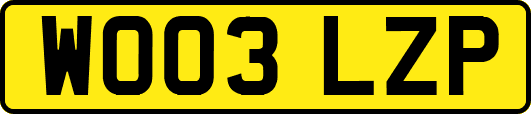 WO03LZP