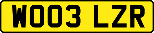 WO03LZR