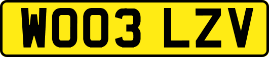 WO03LZV