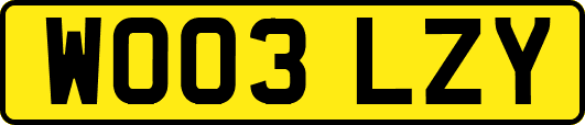 WO03LZY
