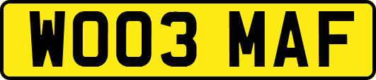 WO03MAF