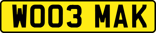 WO03MAK