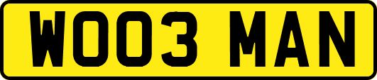 WO03MAN