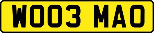 WO03MAO