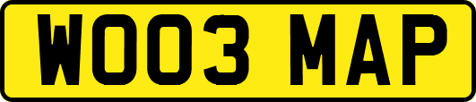 WO03MAP