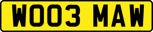 WO03MAW