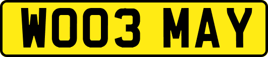 WO03MAY