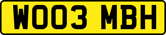WO03MBH