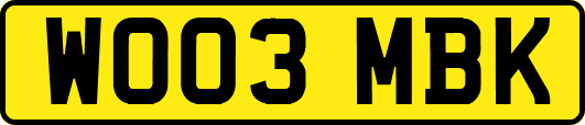 WO03MBK
