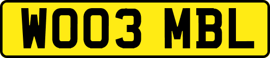 WO03MBL