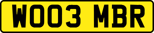 WO03MBR