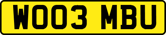 WO03MBU