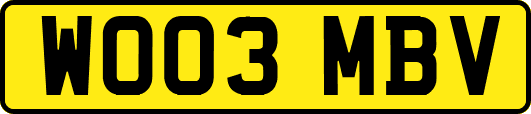 WO03MBV