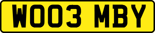 WO03MBY