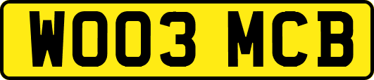 WO03MCB