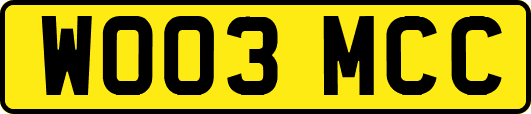 WO03MCC