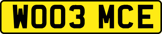 WO03MCE