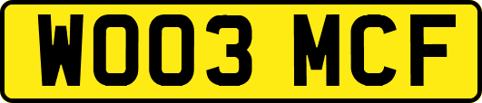 WO03MCF