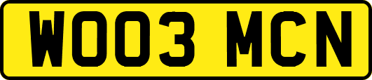 WO03MCN