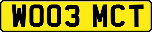 WO03MCT