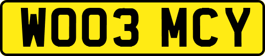WO03MCY