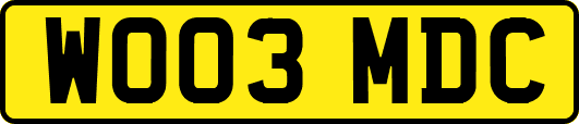 WO03MDC