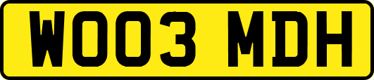 WO03MDH