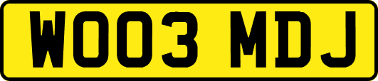 WO03MDJ