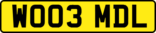 WO03MDL