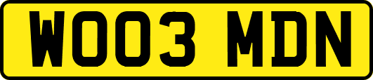 WO03MDN