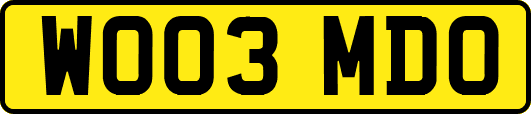 WO03MDO
