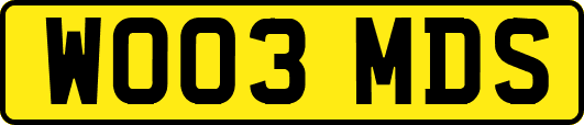 WO03MDS