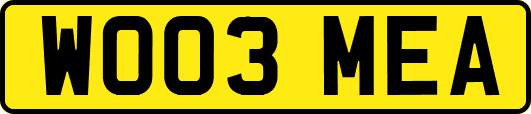 WO03MEA