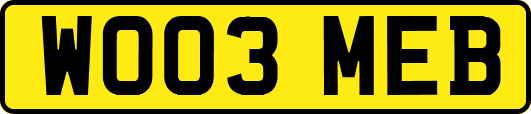 WO03MEB