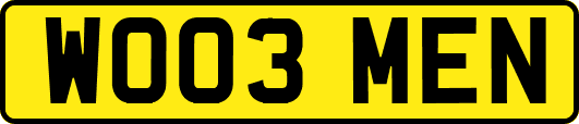 WO03MEN