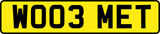 WO03MET