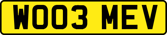 WO03MEV