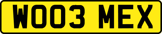 WO03MEX
