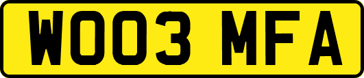 WO03MFA