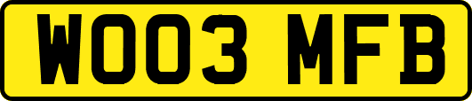 WO03MFB