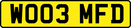 WO03MFD