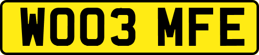 WO03MFE