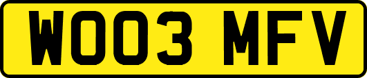 WO03MFV