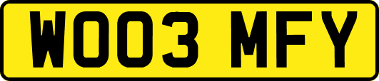 WO03MFY