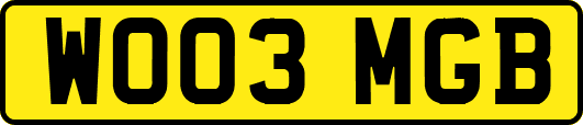WO03MGB
