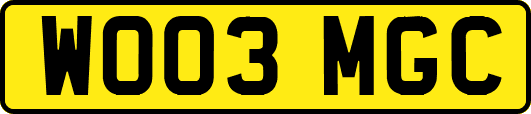 WO03MGC